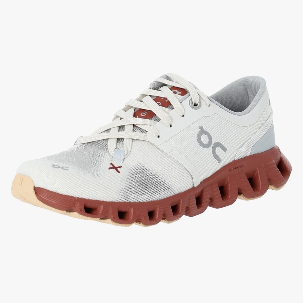 On Running sneakers